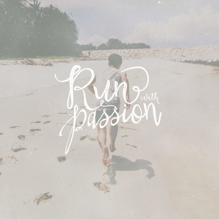 Running Shoes – Part 1