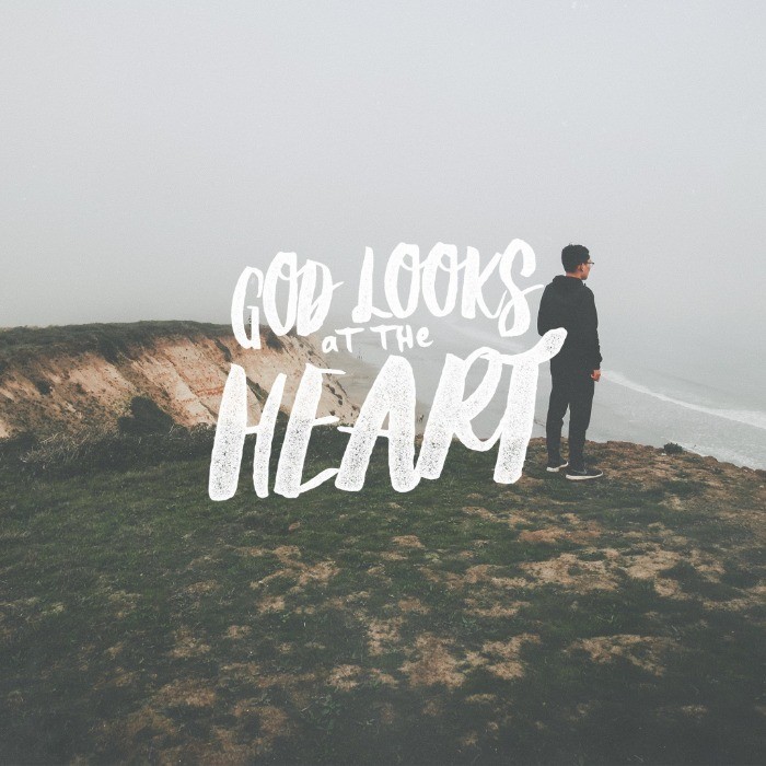 Samuel and the Heart Boy