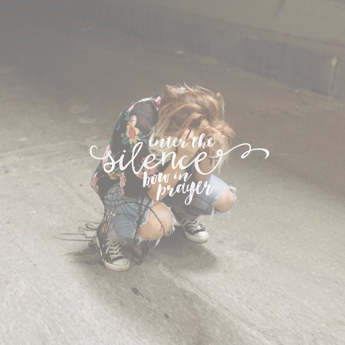 Silent Retreat – Part 1