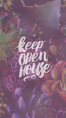 The Couch and an Open House - Pocket Fuel Daily Devotional on Matt 5:15