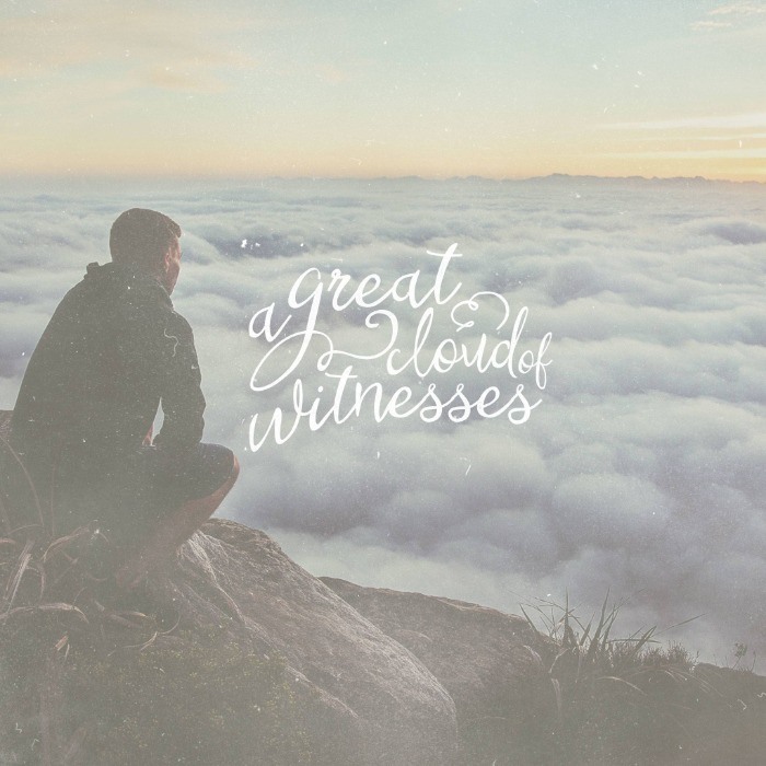 Witnesses of Faith – Part 2