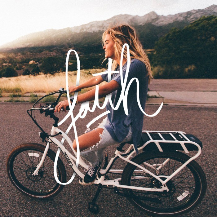 Clearly Seeing Faith – Part 1