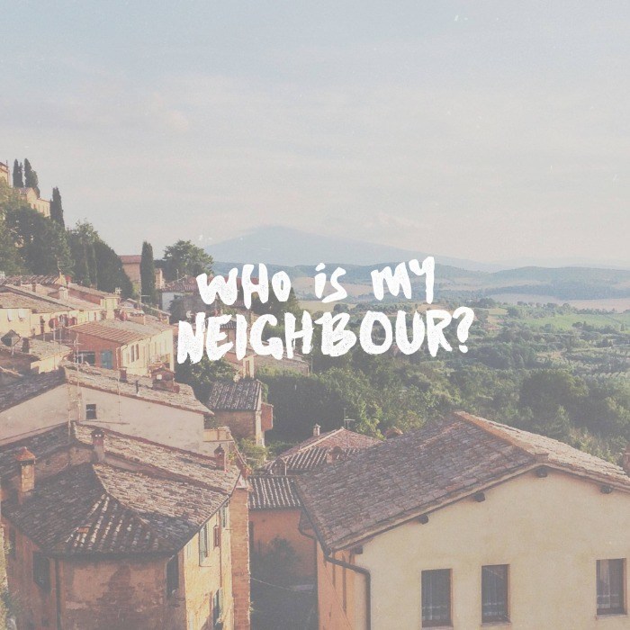 The Lawyer and his Neighbour – Part 3