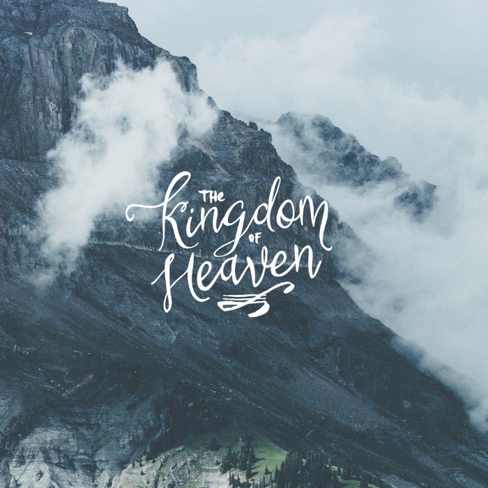 They, Them, I and Jesus – Part 1