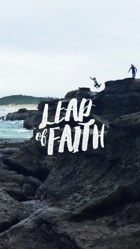 Water Call - Pocket Fuel Daily Devotional on Matthew 14:28