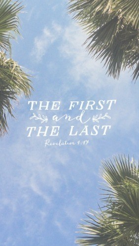 Fear Not - Fear Part 7 - Pocket Fuel Daily Devotional on Rev 1:17