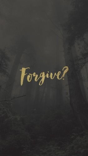 Forgiveness - Parables - Part 1 - Pocket Fuel Daily Devotional on Matt 18:21
