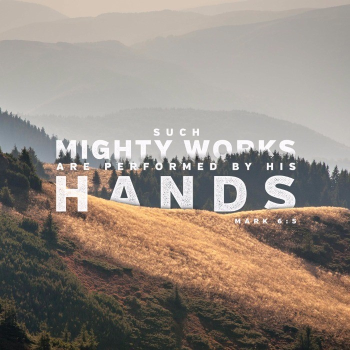 Heroes Worship – Part 1