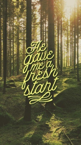 Psalm 18 - Rewrite Series Part 5 - Pocket Fuel Daily Devotional