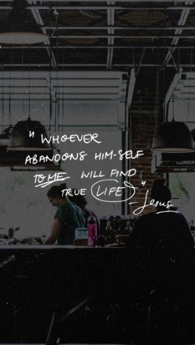 That Seed - Part 6 - Pocket Fuel Daily Devotional on Matt 13:31