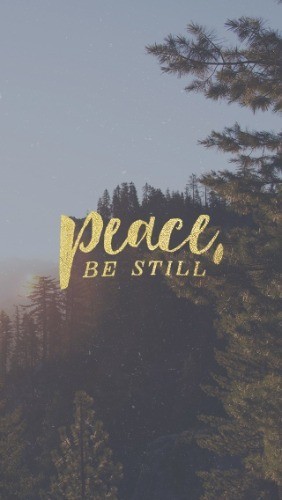 The Other Side - Fear Part 2 - Pocket Fuel Daily Devotional on Mark 4:39