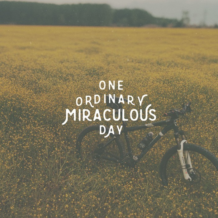 Tomorrow Land – Part 1