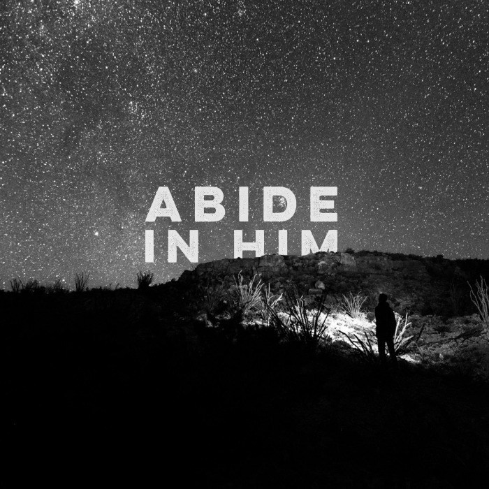 Christ at Home – Part 2