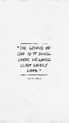 Unexpected Mystery - Pocket Fuel Daily Devotional on Colossians 2:2