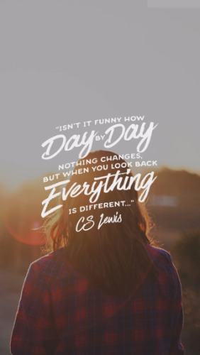 Conformity Kills - Part 5 - Pocket Fuel Daily Devotional on Romans 12:2