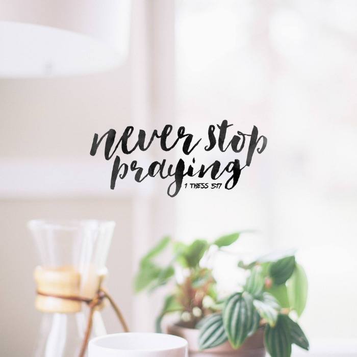 Conversation With God – Prayer Part 1