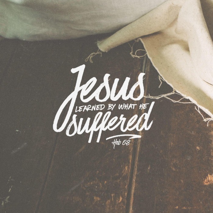 He Learned – Part 3