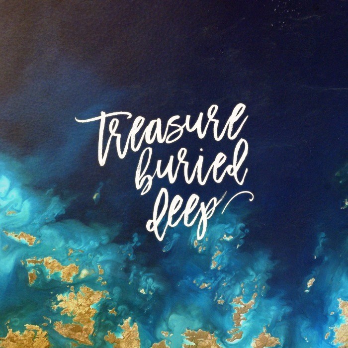 Mary and Her Heart Treasure – Part 2