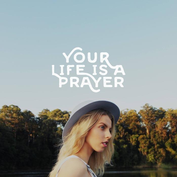 Sharing Your Life – Part 2