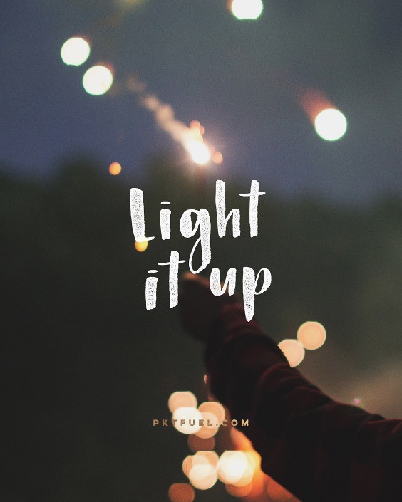 The Fallen – Heaven and Earth Series – Part 5 - Pocket Fuel on Psalm 147:6