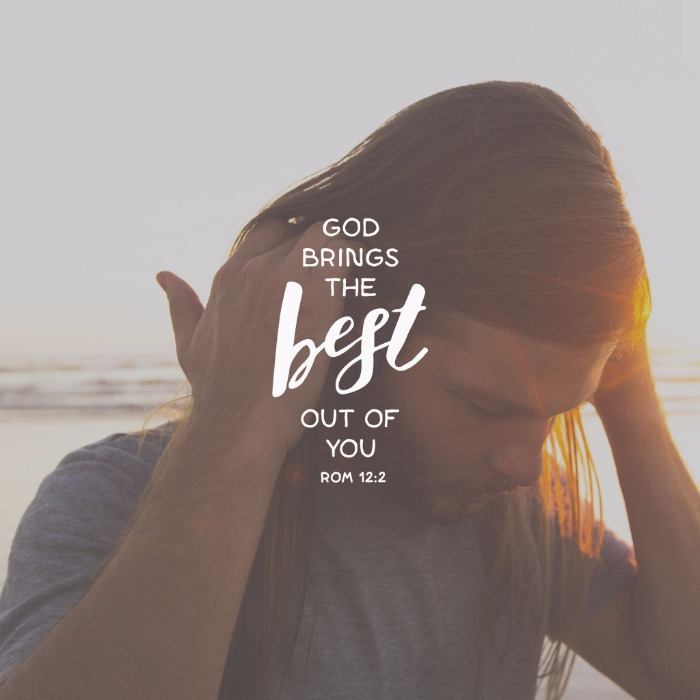 Transformation Change – Part 4