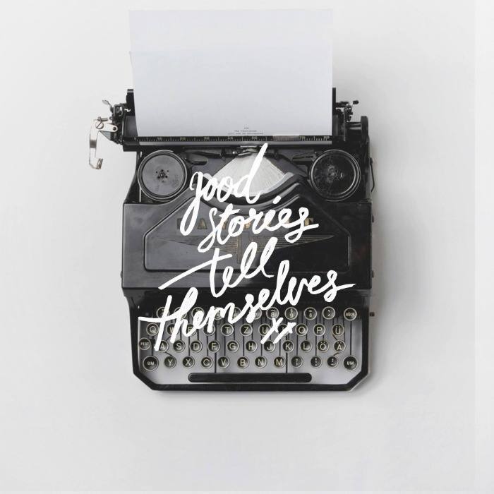 True Story – Part 5