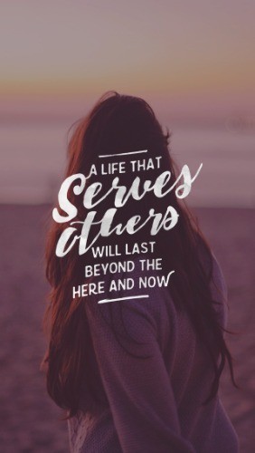 A Life Thats Beyond The Here and Now - Part 1 - Devotional on 1 John 2:17