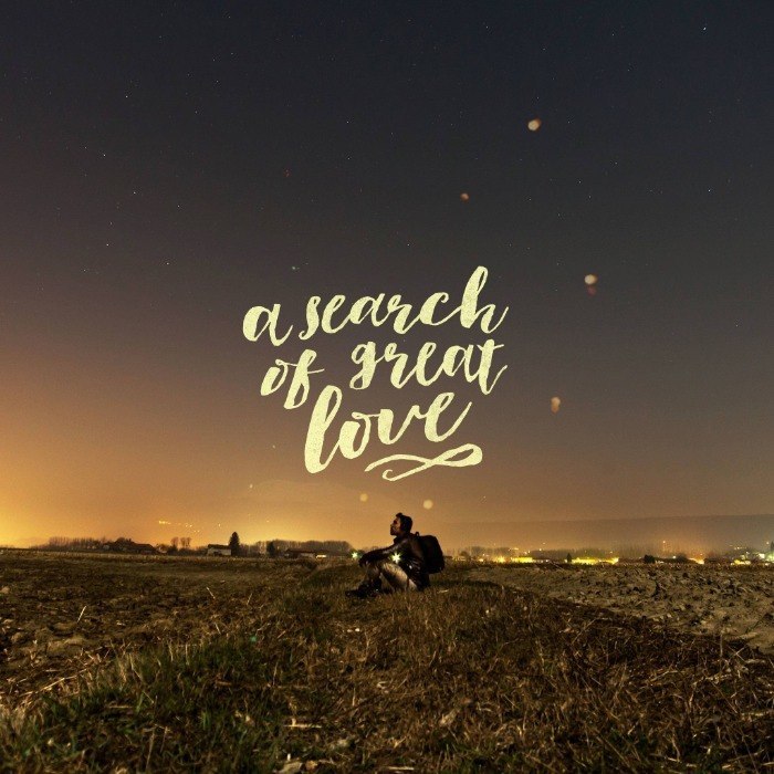 A Story of the Oldest Son in a Parable about the Prodigal – Part 6