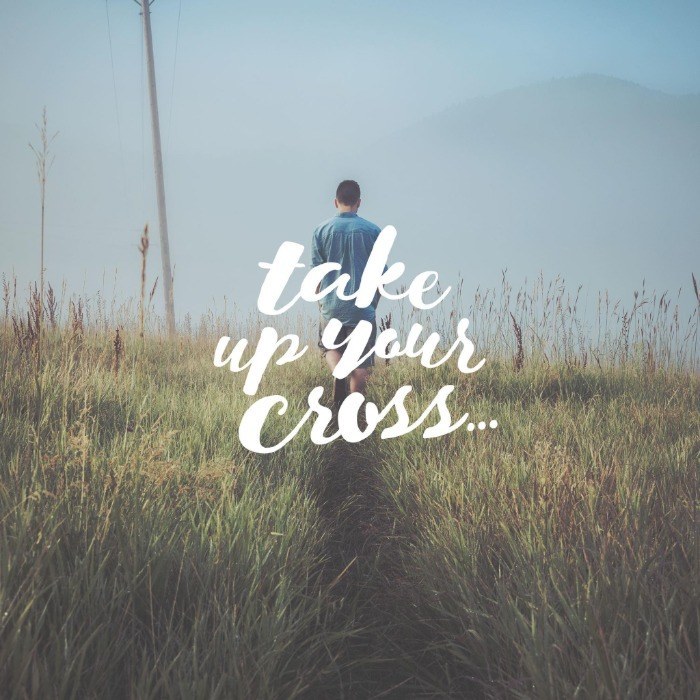 Being Crucified – Part 4