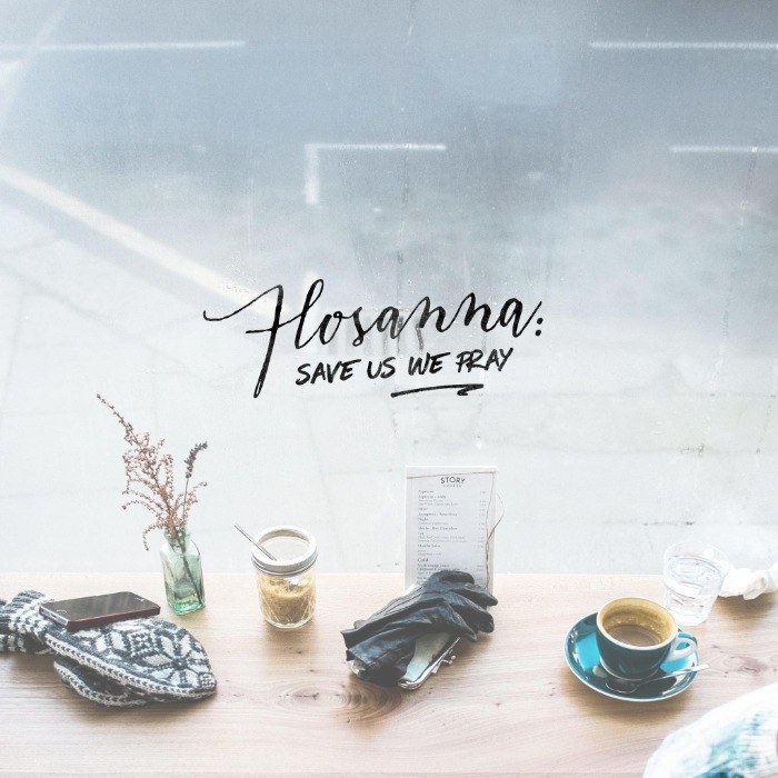 Lazarus Rising: A Resurrection Story – Part 1