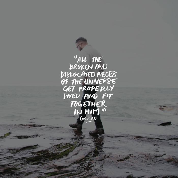 A Meal Started It All – Part 4