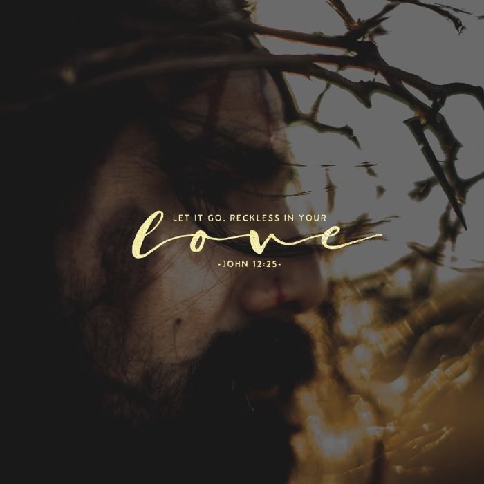 Broken Body and Spilled Blood – Part 5