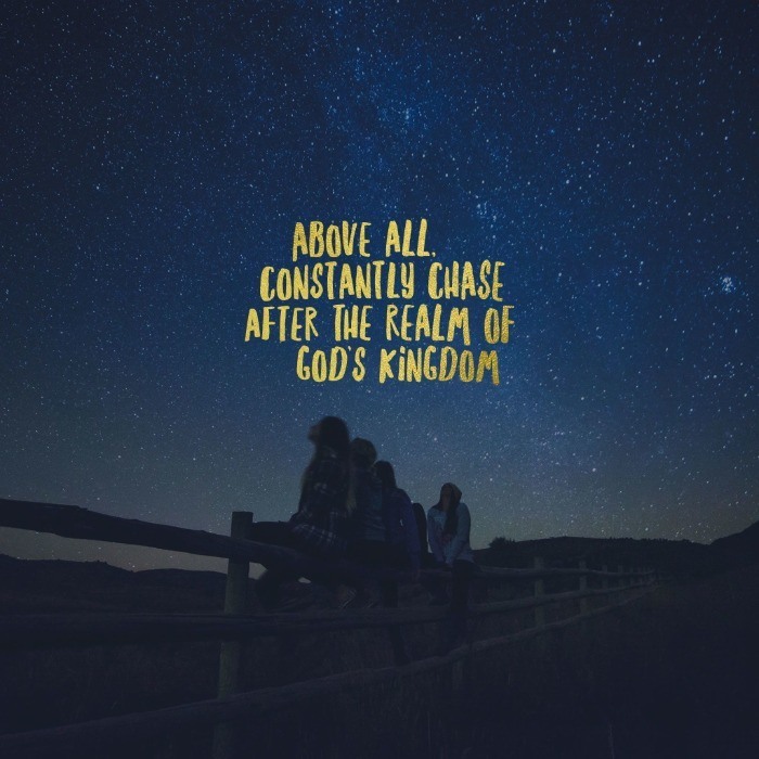 Change in the Wind – Part 7