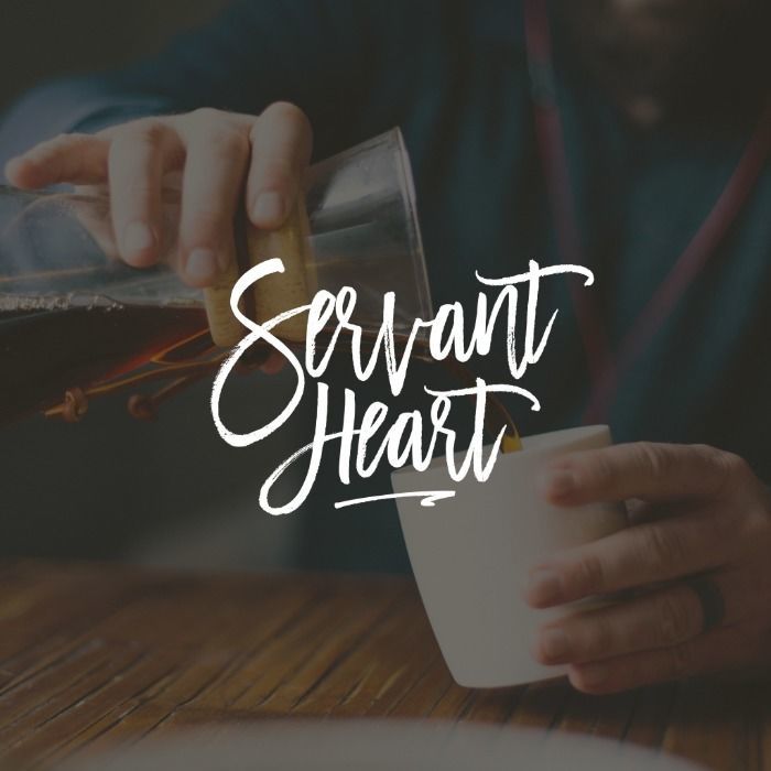 Common Grace - Part 4 - Pocket Fuel Daily Devotional on Matt 20:27