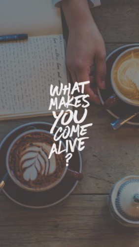 Dream Come True - Part 5 - Pocket Fuel Daily Devotional on Matt 13:44