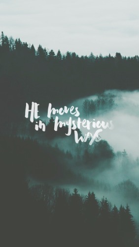 Mysterious Treasure - Part 3 - Pocket Fuel Daily Devotional on Matt 13:45