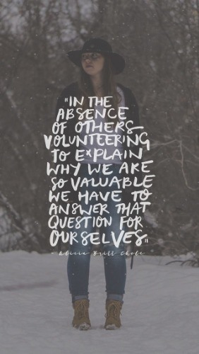 Normal, Everyday, Ordinary Person - Pocket Fuel Daily Devotional on Matthew 6:26