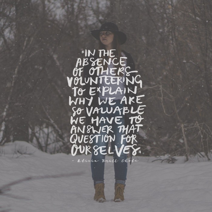 Normal, Everyday, Ordinary Person – Part 3