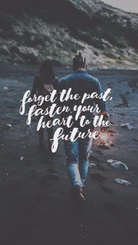 Pages in the Book of Life - Pocket Fuel Daily Devotional on Phil 3:13