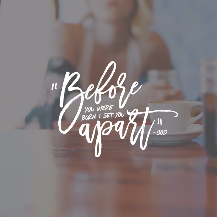 Hear the Voice – Part 1