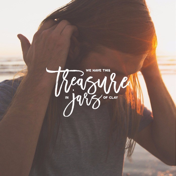 His Breath In Us – Part 5