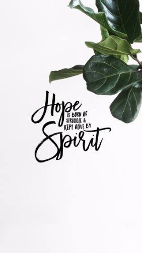 Not Just Any Promise - Part 3 - Pocket Fuel Daily Devotional on Genesis 18:14