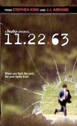 11.22.63 by Stephen King and JJ Abrams