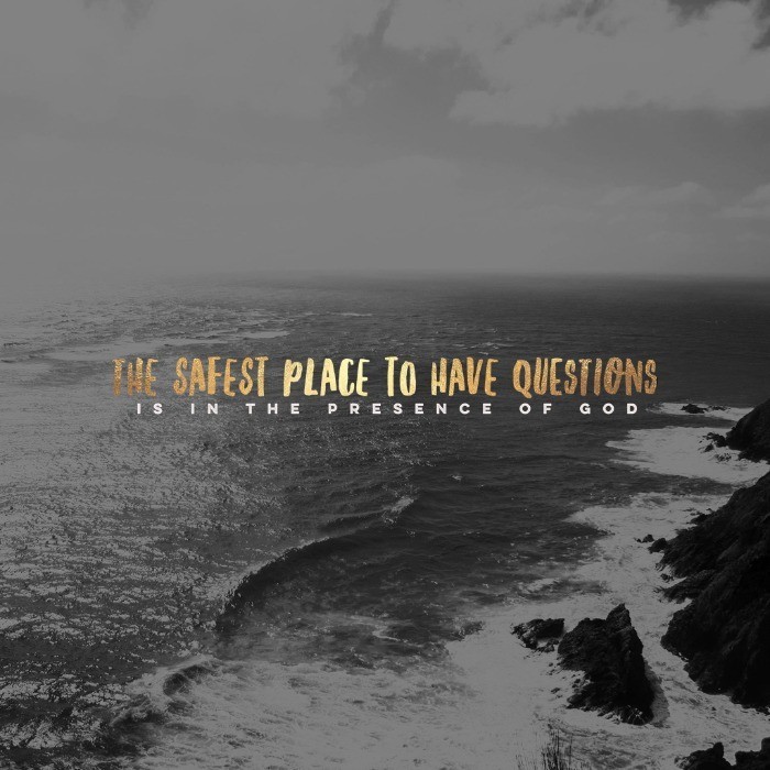 Abram Believed – The Believe Series – Part 1