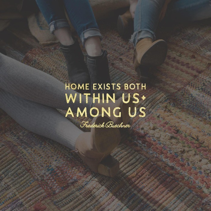 Always Home – The Home Series – Part 5