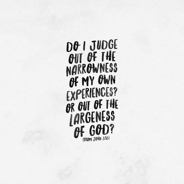 Five Thousand Mouths – The Meal Series – Part 7