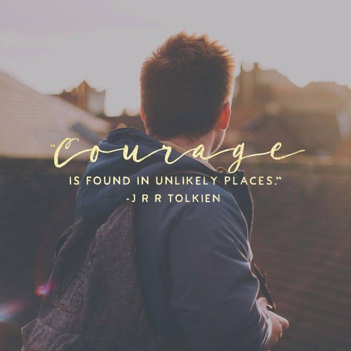 Jesus Audience – Us vs Them Series – Part 2