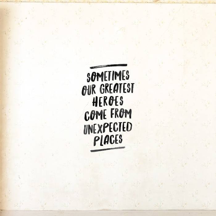 Jesus Audience - Us vs Them Series - Part 2 - Daily ... - 700 x 700 jpeg 28kB