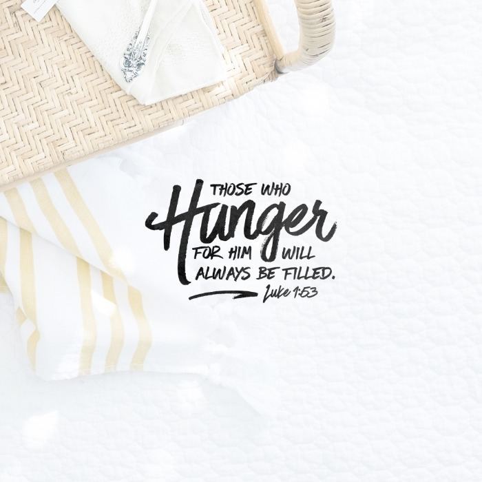 The Crowd – The Meal Series – Part 6