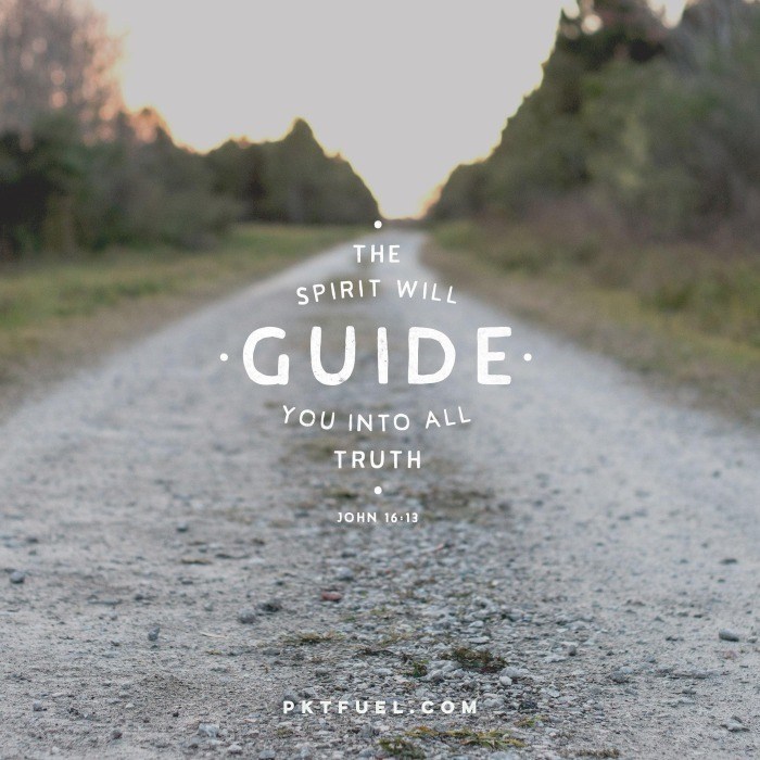 Truth Is – The Believe Series – Part 4